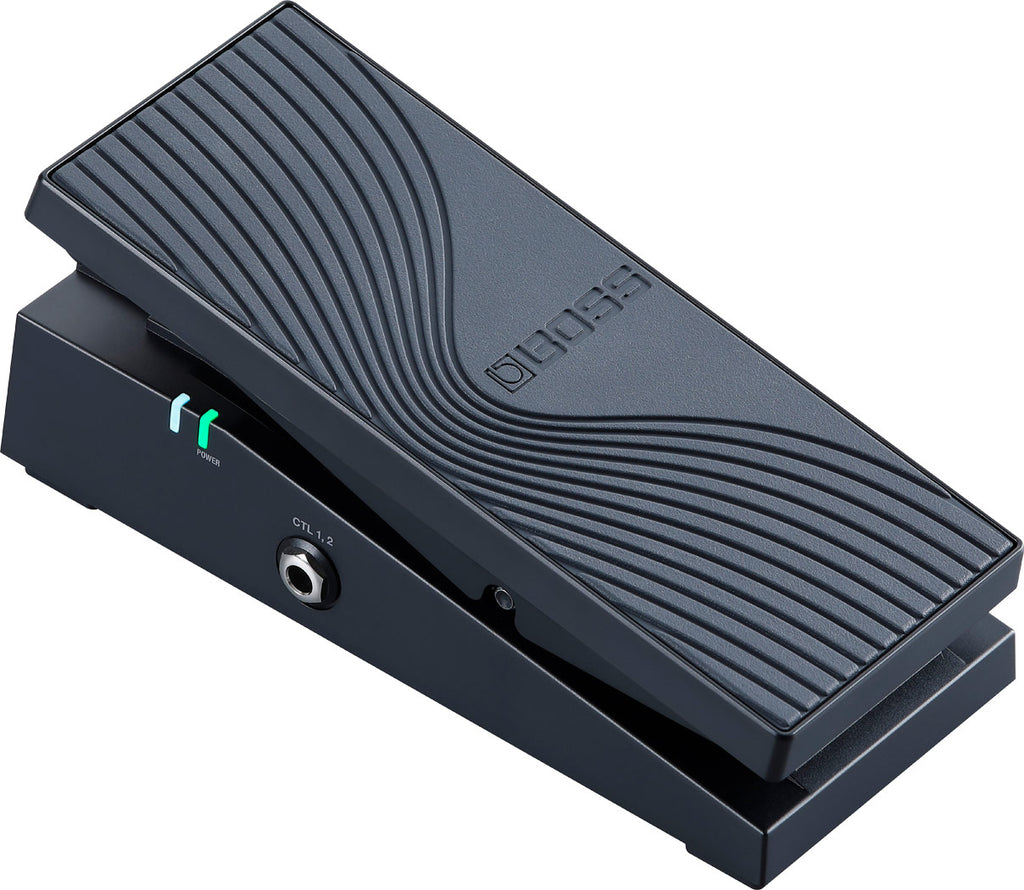 Boss EV-1WL Wireless Expression Pedal