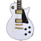 Epiphone Les Paul Custom Pro Alpine White