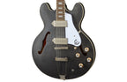Epiphone Casino Worn Ebony
