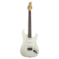 Suhr Classic Pro Hss Rw Olympic White