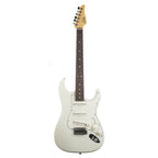 Suhr Classic Pro Hss Rw Olympic White