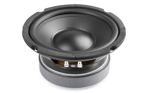 WPP16 Woofer PP Hi-Fi 16cm/85W