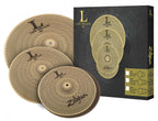 Zildjian Cartone 4 L80 Low Lv348