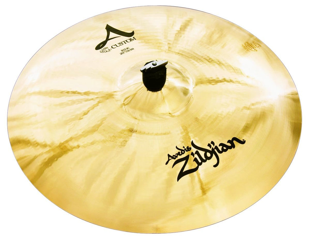 Zildjian A Custom Ride 20 Cm51