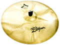 Zildjian A Custom Medium  Ride 22 Cm56