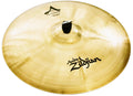 Zildjian A Custom Ping Ride 22 Cm56