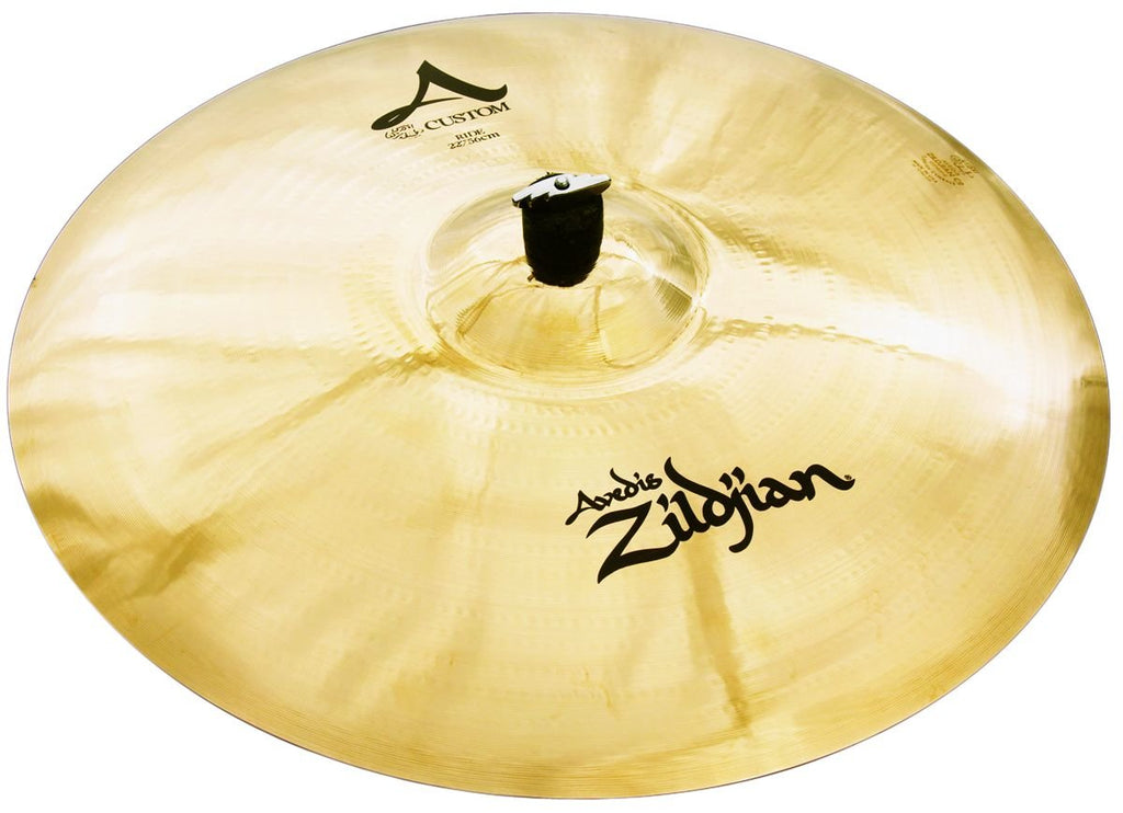 Zildjian A Custom Ride 22 Cm56