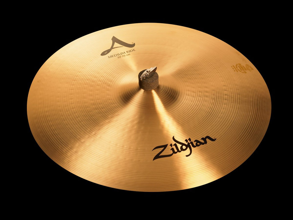 Zildjian Avedis Medium Ride 20 Cm51