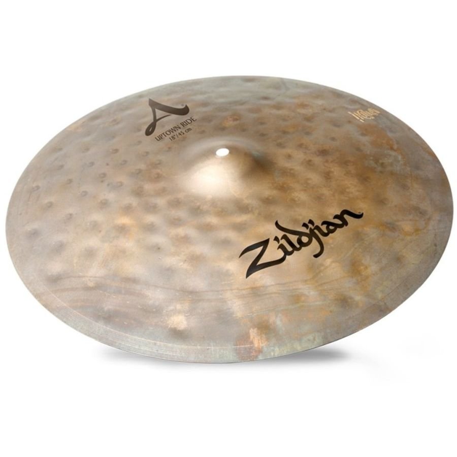 Zildjian Uptown Ride 18'