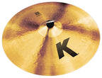 Zildjian K Ride 22