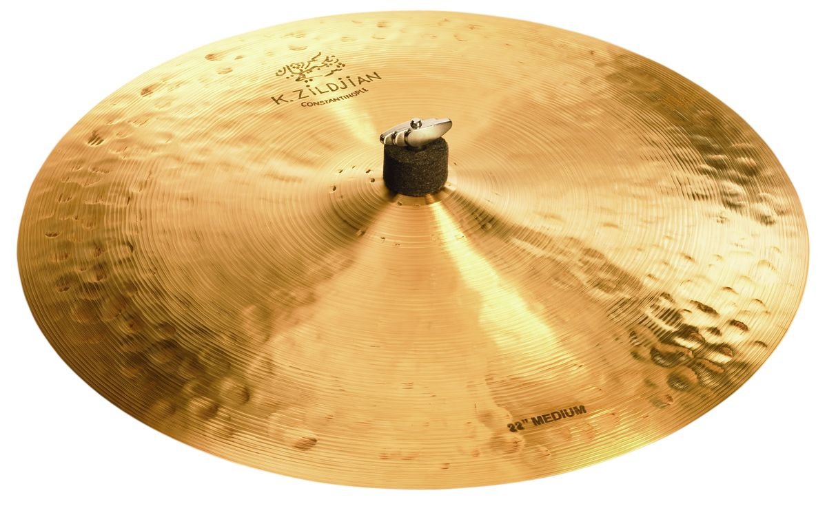 Zildjian K Costant.Medium Ride 22