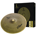 Zildjian L80 Low Volume Ride 20' Cm51