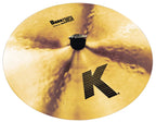 Zildjian K Dark Crash Thin 16