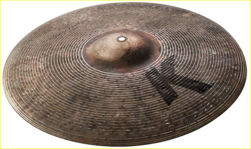 Zildjian K Custom Special Dry Crash 18  Offerta