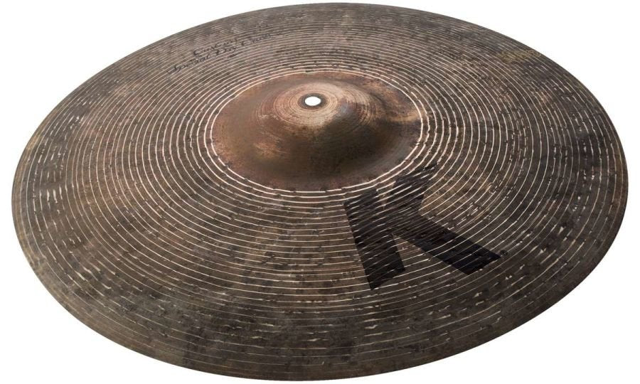 Zildjian K Custom Special Dry Crash 20'