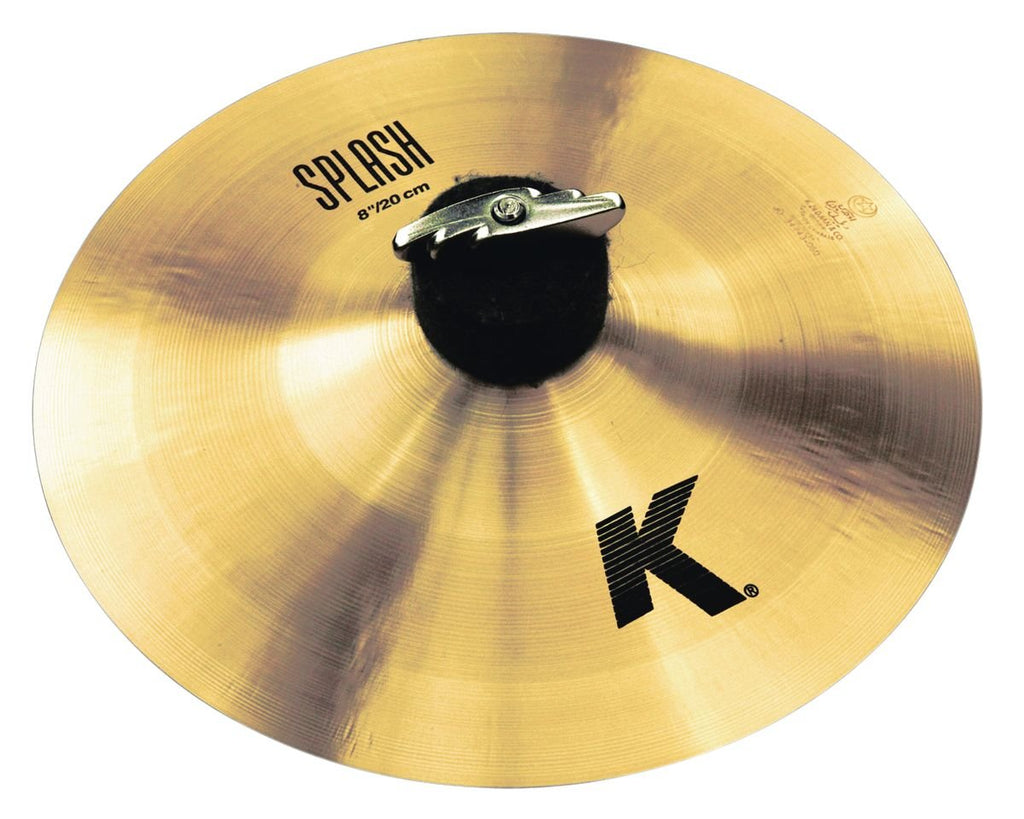 Zildjian K Splash 8
