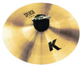 Zildjian K Splash 8