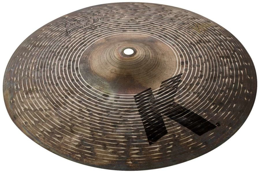 Zildjian K Custom Special Dry Splash 10'