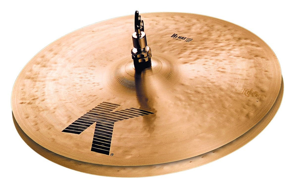 Zildjian K Hi Hat 14 Cm.36