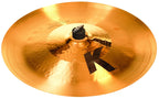 Zildjian 19' K Custom Hybrid China