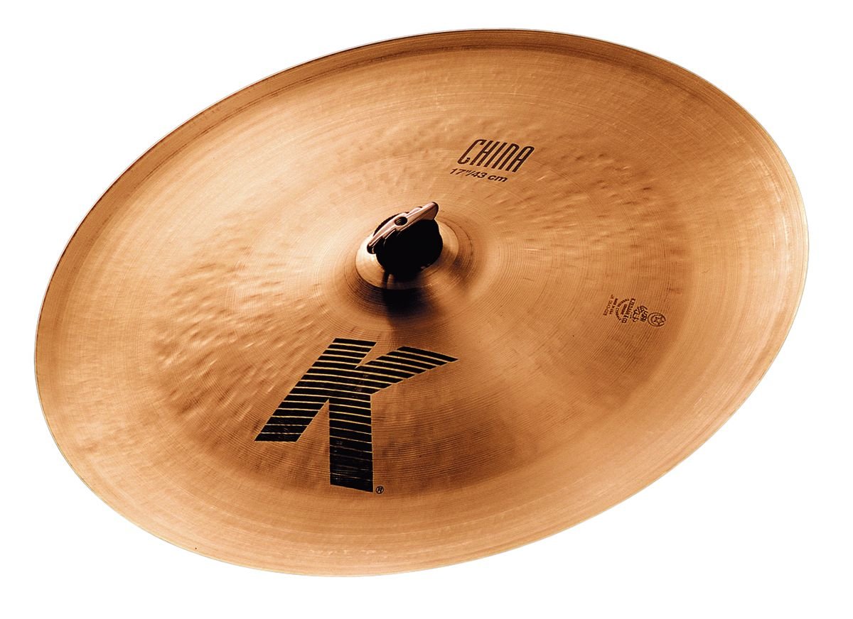 Zildjian K China Boy 17
