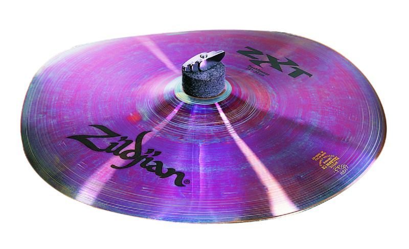 Zildjian Trashformer 14' cm.36