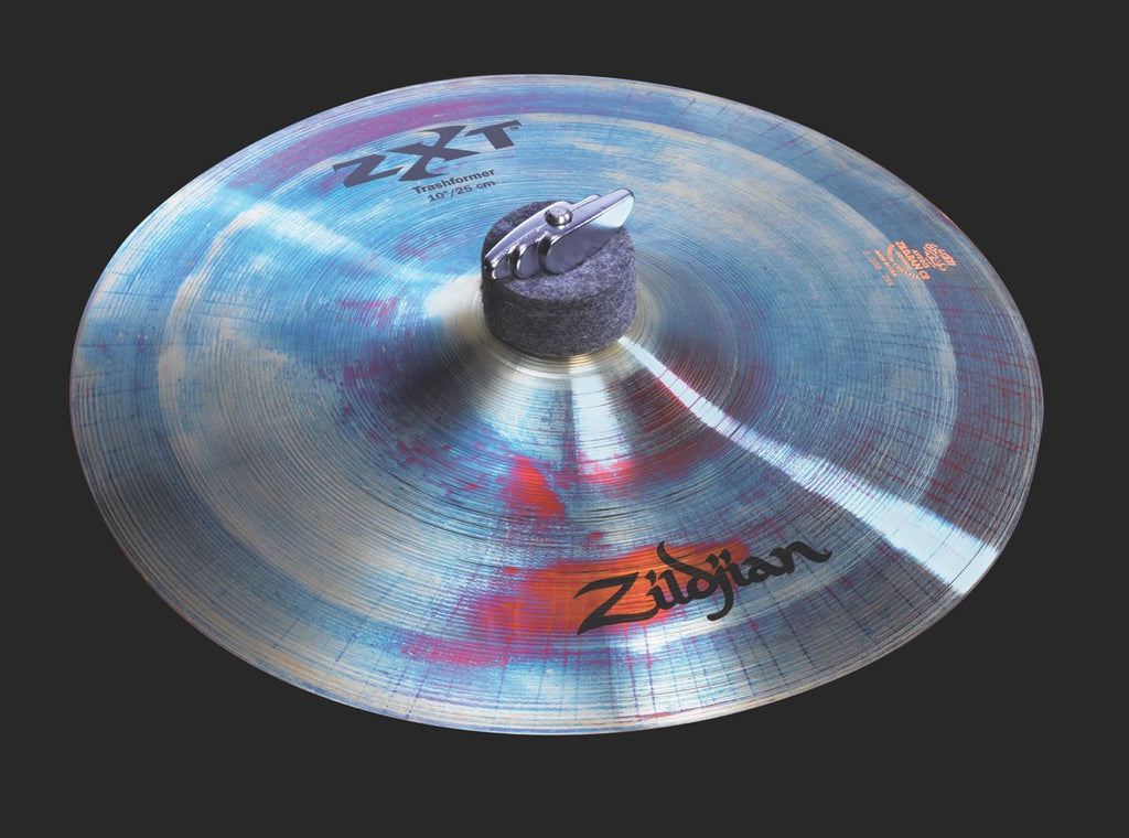 Zildjian Trashformer 10' cm.25