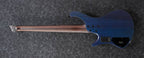 Ibanez Ehb1505Ms Plf Basso Elettrico Multi Scale Pacific Blue Burst Flat