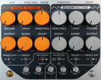Origin Effects RevivalDrive Overdrive