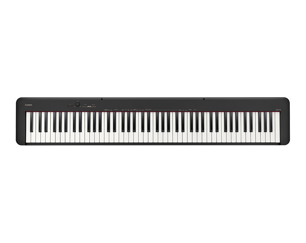Casio Cdps110BK