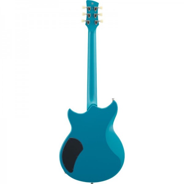 Yamaha Revstar Element RSE20 Swift Blue Chitarra Elettrica