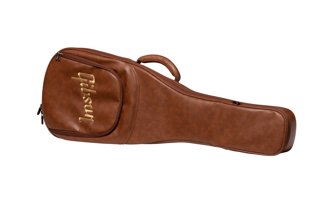 Gibson Accessories ASSFCASE-BRN Premium Softcase  Les Paul/SG Brown