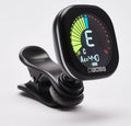 Boss Tu05 Clip On Tuner Accordatore Ricaricabile a Paletta