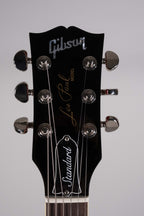 Gibson Les Paul Standard 60 Iced Tea Chitarra Elettrica