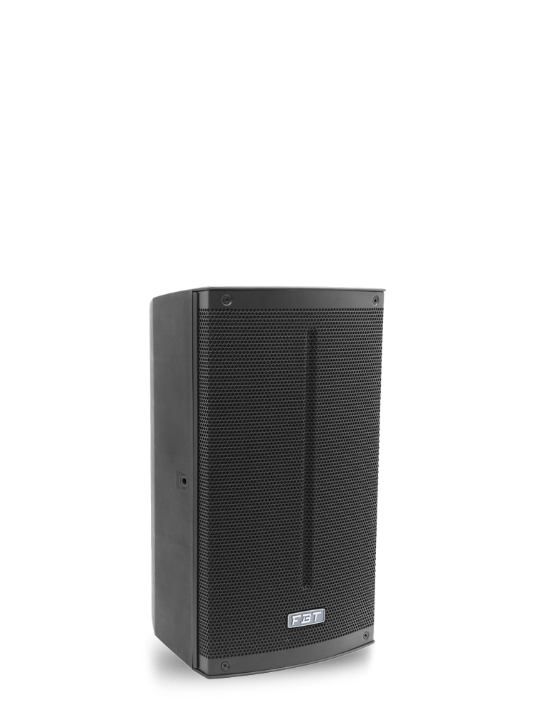 Fbt X Lite 110A Diffusore a 2 Vie Biamplificato con Mixer a 3 Canali Bluetooth