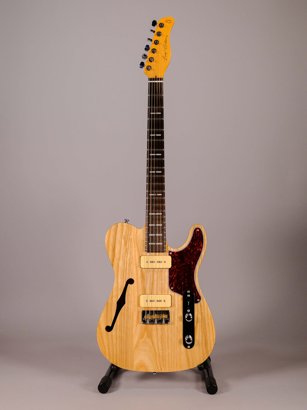 SIRE T7TM NATURAL USATA