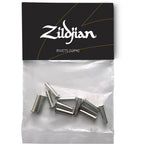 Zildjian Rivetti In Acciaio Per Piatti