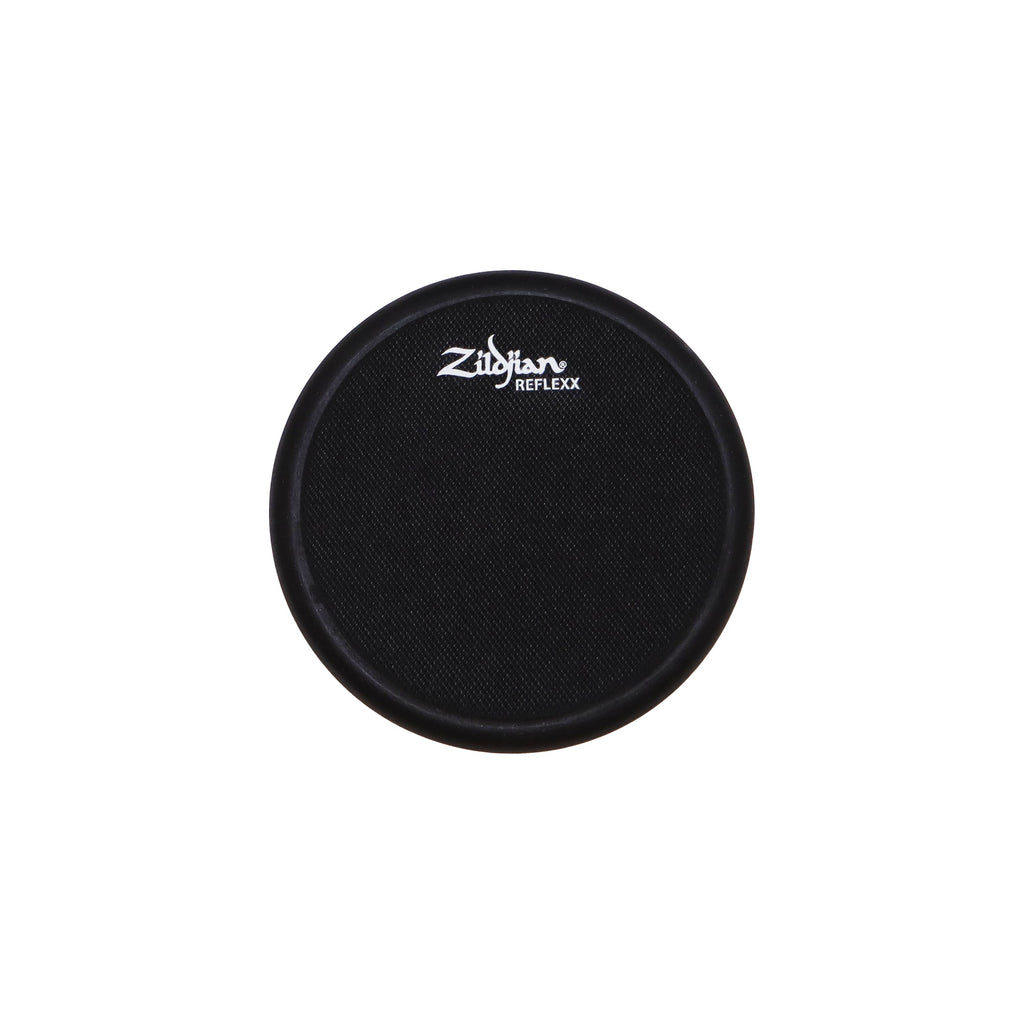 Zildjian 6" Reflexx Conditioning Practice Pad
