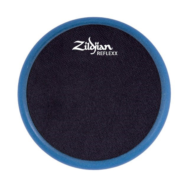 Zildjian 6' Reflexx Blue Conditioning Pad