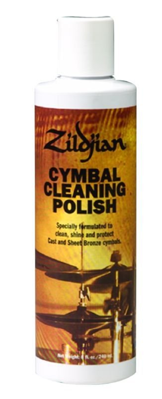 Zildjian Cymbal Polish
