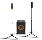 Markaudio Ergo System 121 S Sub del Sistema Audio