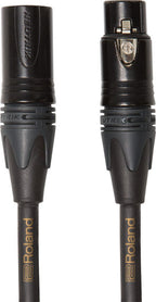 Roland Rmcg15 Cavo Microfonico Connettori Xlr Neutrik 4,5M