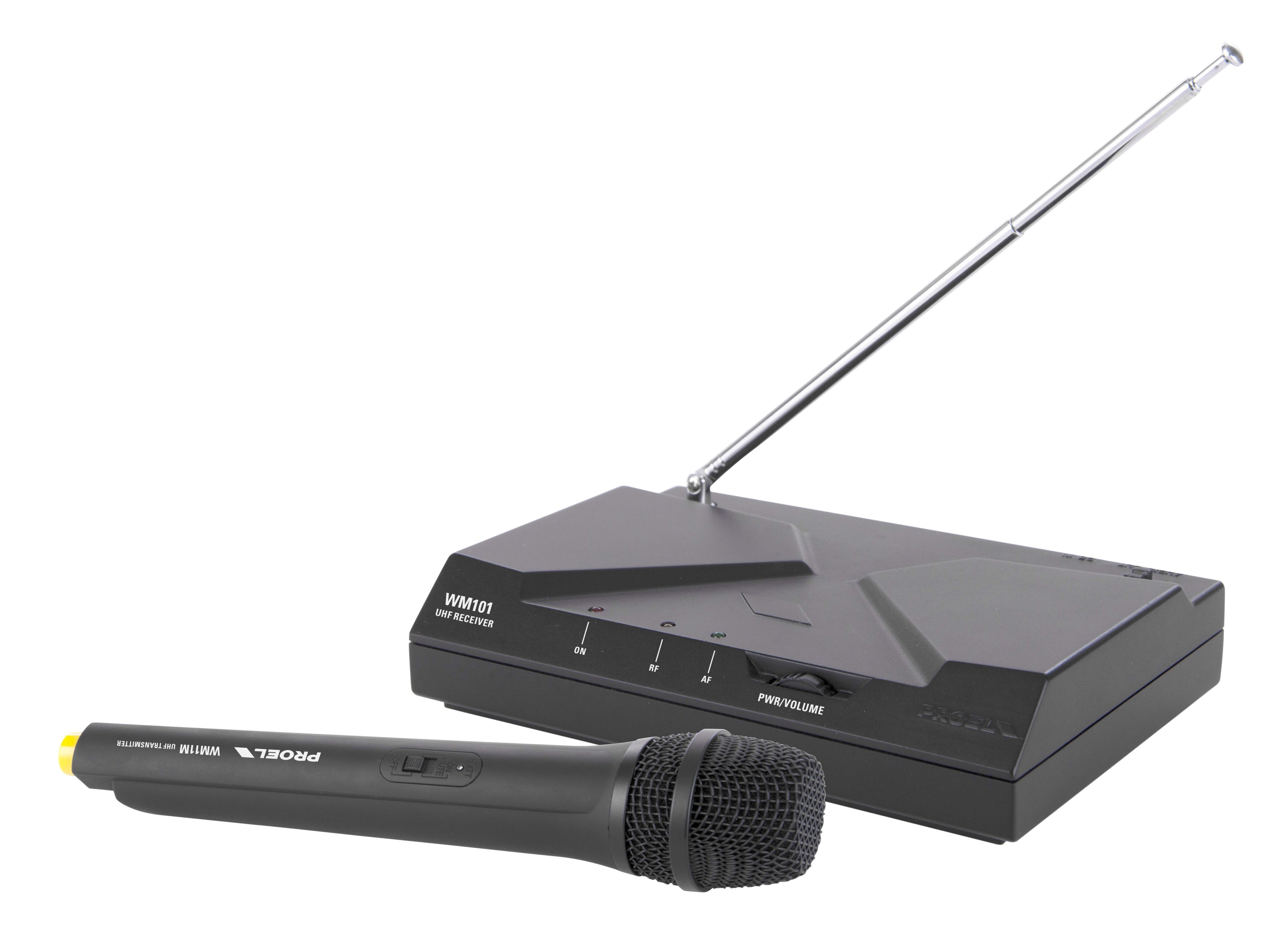 EIKON WM101M