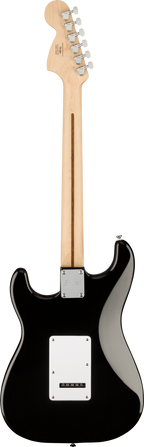 Squier Affinity Stratocaster Black Chitarra Elettrica