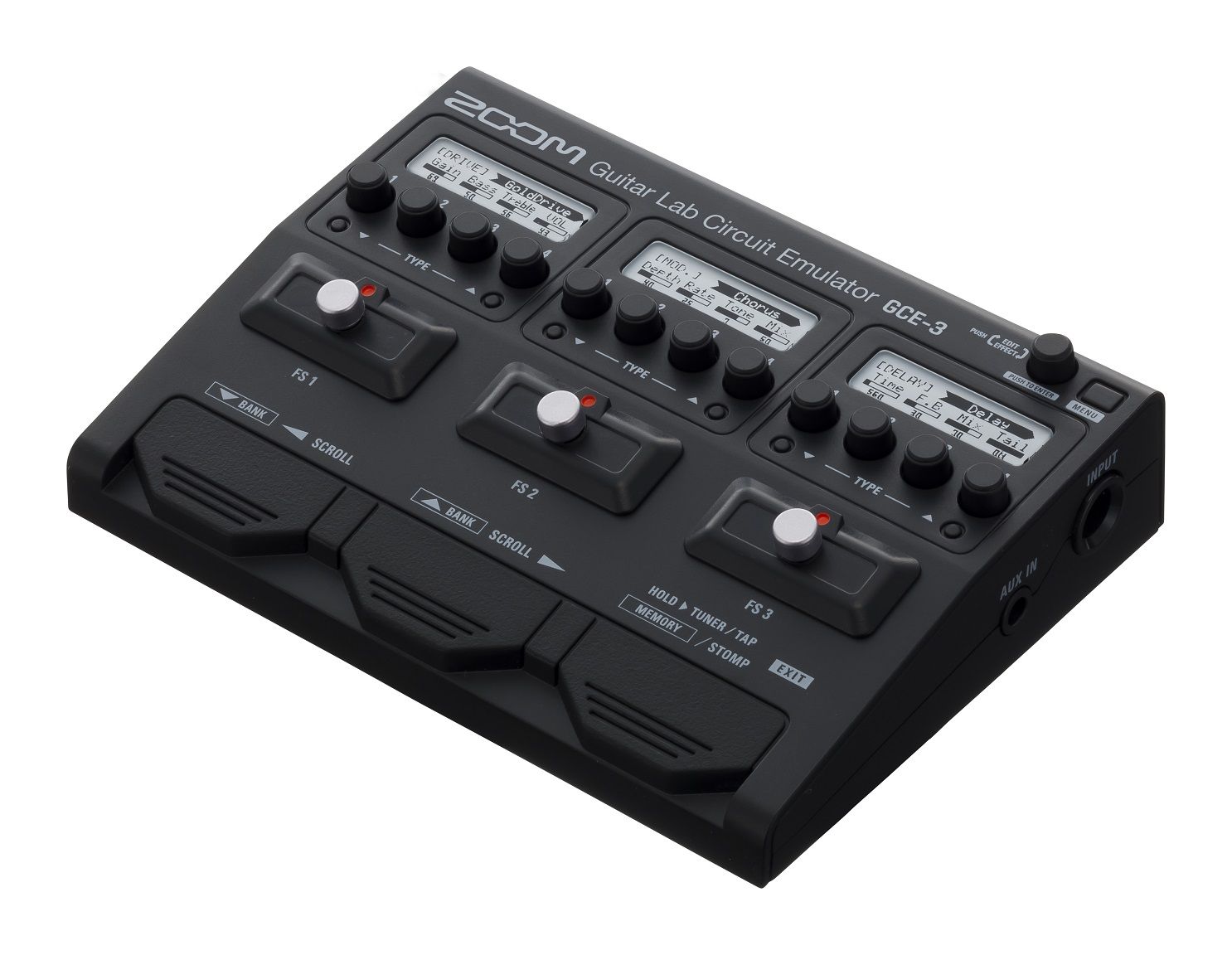 Zoom Gce3