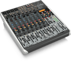 Behringer Xenyx Qx1622Usb 16 Ingressi 4 Compressori