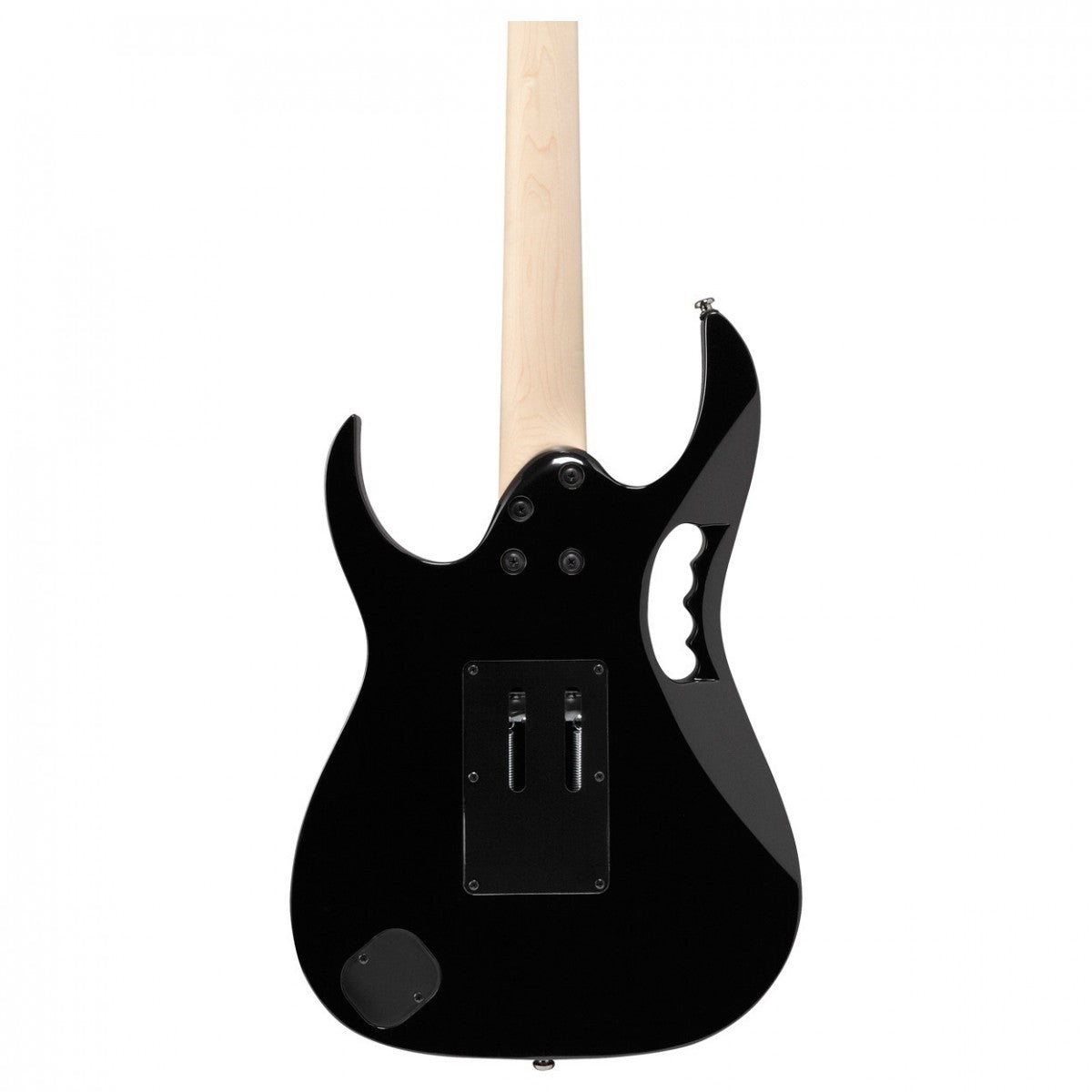 Ibanez JemjrBk Steve Vai Black Chitarra Elettrica