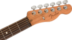 Fender Acoustasonic Player Telecaster Butterscotch Blonde