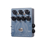 Darkglass Alpha Omega
