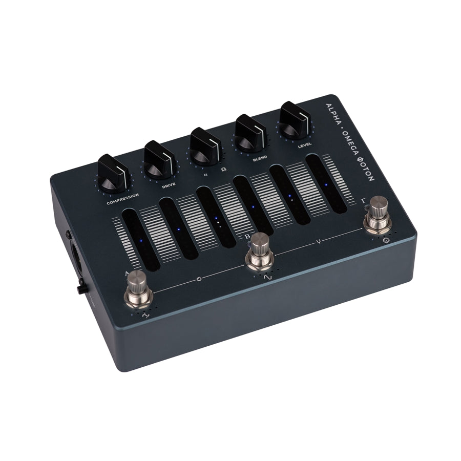 Darkglass Alpha Omega Photon